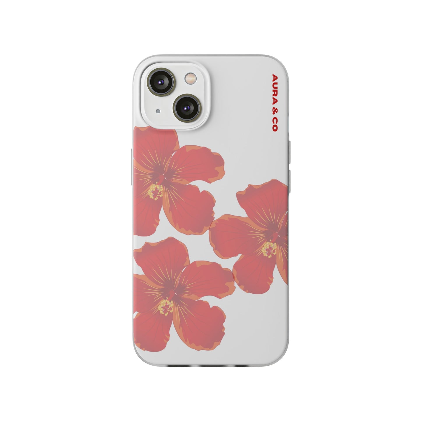 the blossom flexi case