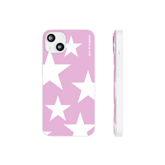 you're a star flexi case