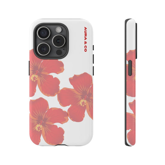 the blossom tough case