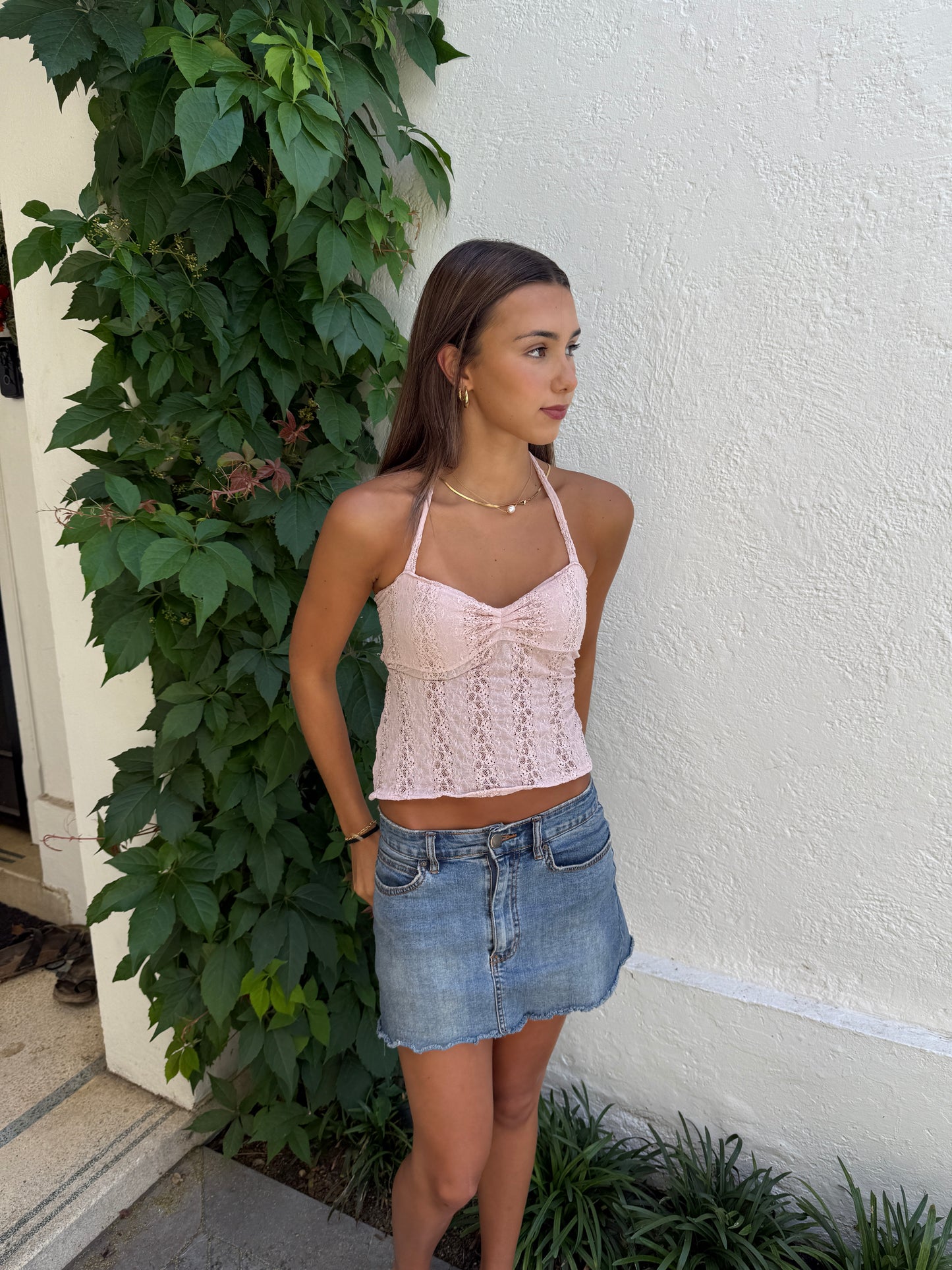 the milla top