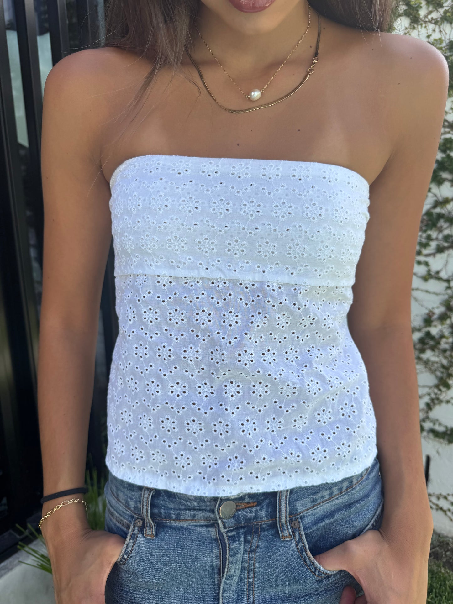 the florence top