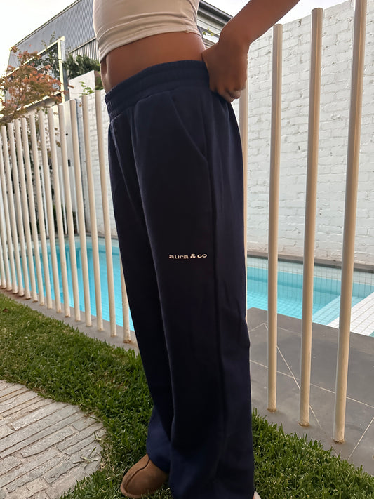 aura & co trackpants