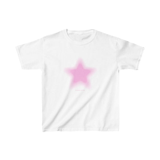 my star baby tee